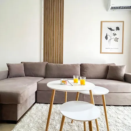 Apartment Velvet Sea Retreat D29 *