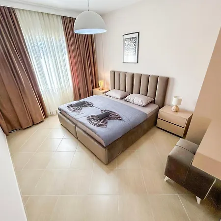 Velvet Sea Retreat D29 Apartment *