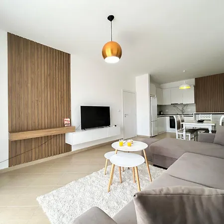 Apartment Velvet Sea Retreat D29 *