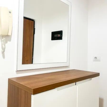 Velvet Sea Retreat D29 Apartment Golem (Tirana)