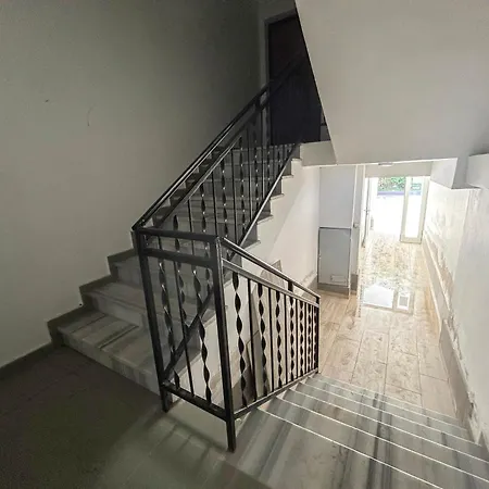 Apartment Velvet Sea Retreat D29 Golem (Tirana)