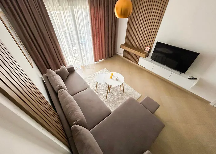 Velvet Sea Retreat D29 *