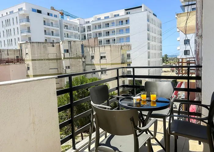 Velvet Sea Retreat D29 Apartment Golem (Tirana)