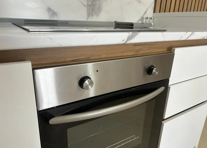 Velvet Sea Retreat D29 * Golem (Tirana)