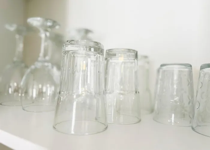 Apartment Velvet Sea Retreat D29