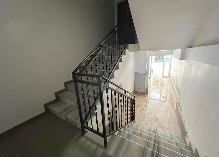 Apartment Velvet Sea Retreat D29 Golem (Tirana)