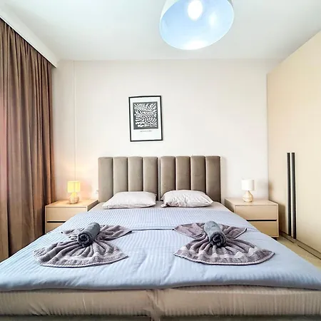 Velvet Sea Retreat D29