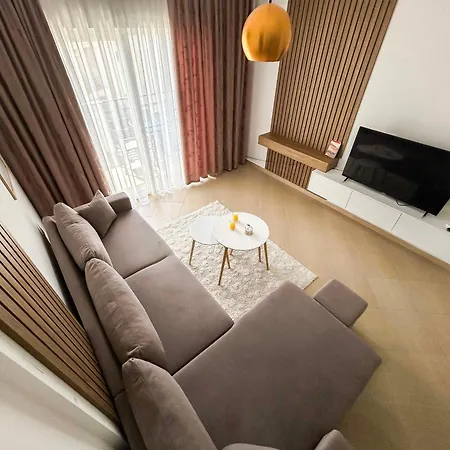 Velvet Sea Retreat D29 *