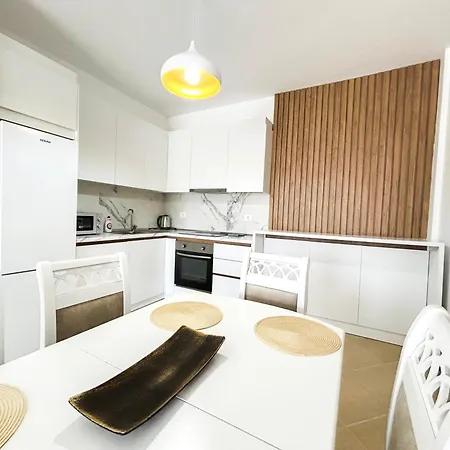 Velvet Sea Retreat D29 Apartman