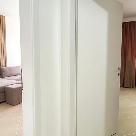 Apartman Velvet Sea Retreat D29 Golem