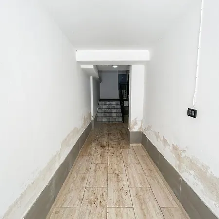 Apartman Velvet Sea Retreat D29 Golem