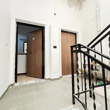 Velvet Sea Retreat D29 Apartman *