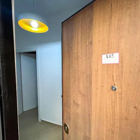Velvet Sea Retreat D29 Apartman Golem