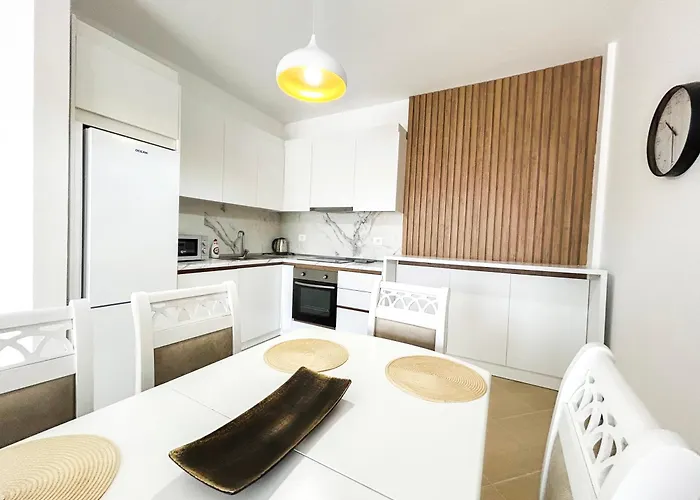 Velvet Sea Retreat D29 Apartman