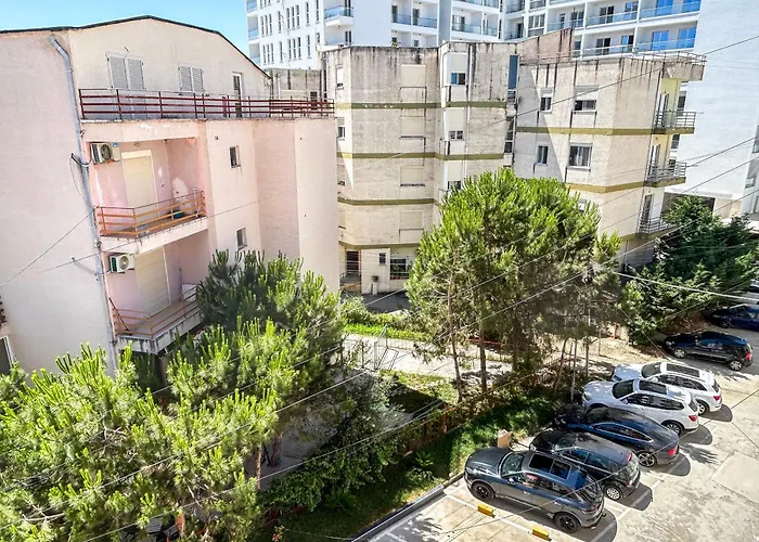 Apartman Velvet Sea Retreat D29 *