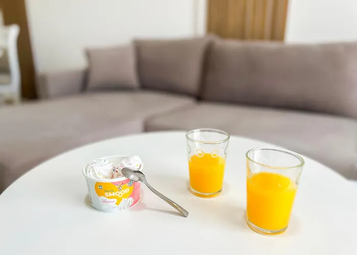 Velvet Sea Retreat D29 Golem