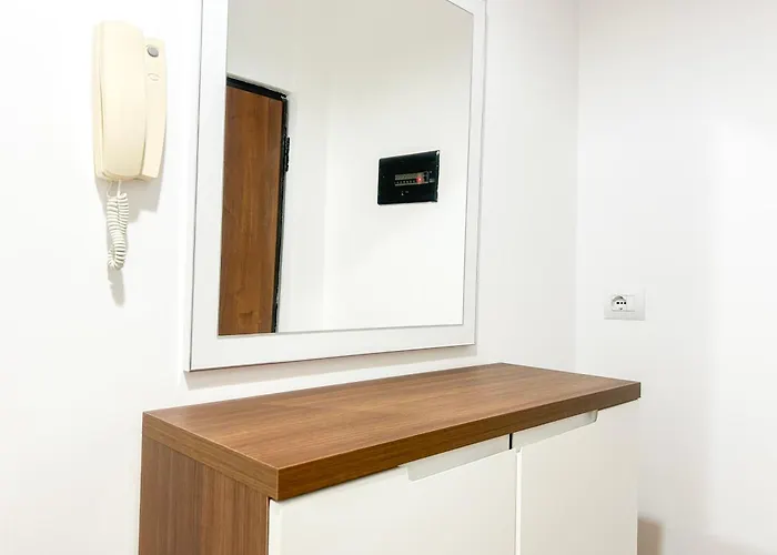 Velvet Sea Retreat D29 Apartman Golem