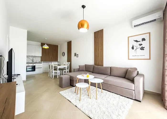 Velvet Sea Retreat D29 *