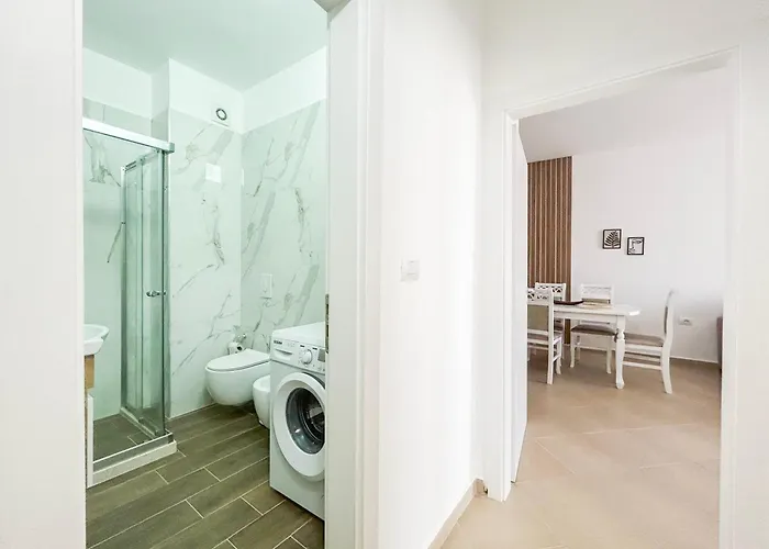 Velvet Sea Retreat D29 *