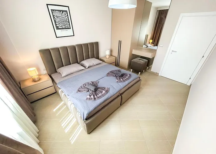 Velvet Sea Retreat D29 Golem