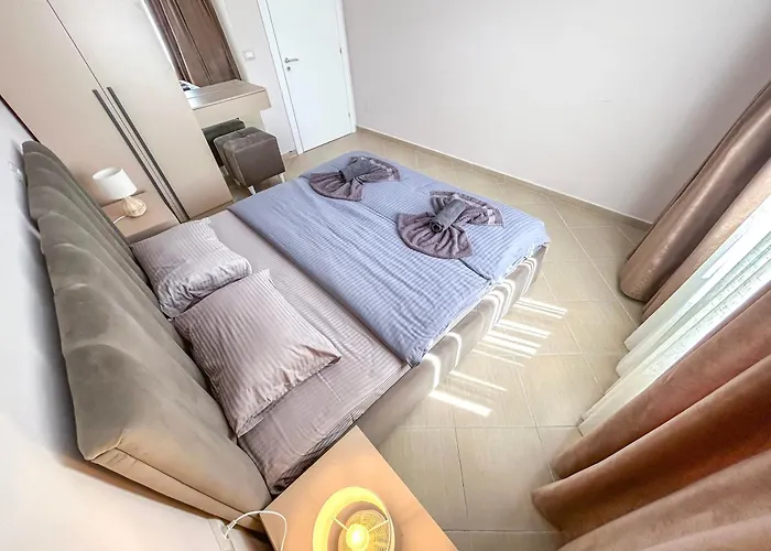 Velvet Sea Retreat D29 *