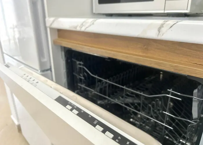 Apartman Velvet Sea Retreat D29 *