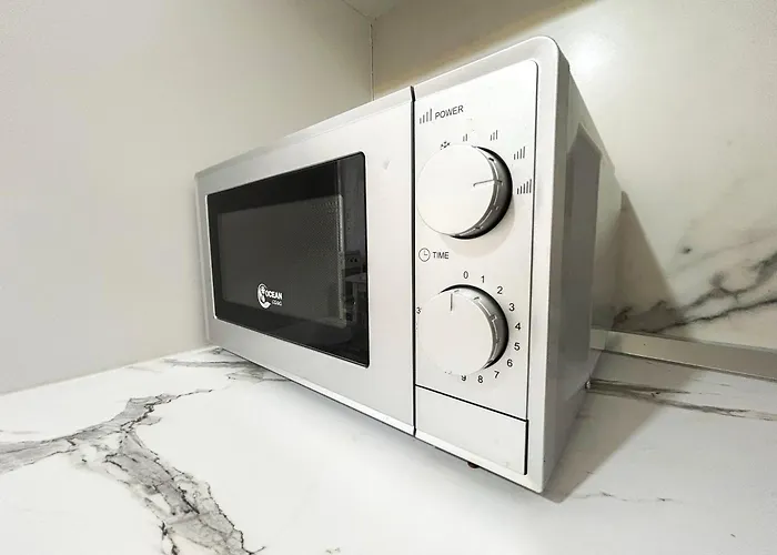 Velvet Sea Retreat D29 Apartman *