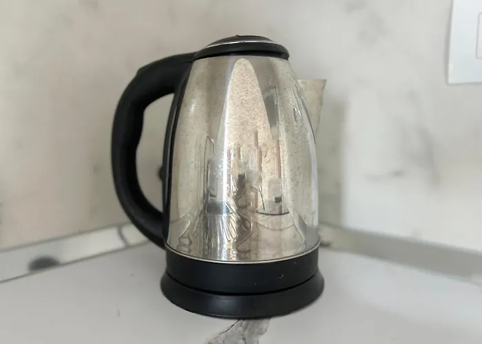 Velvet Sea Retreat D29 Golem