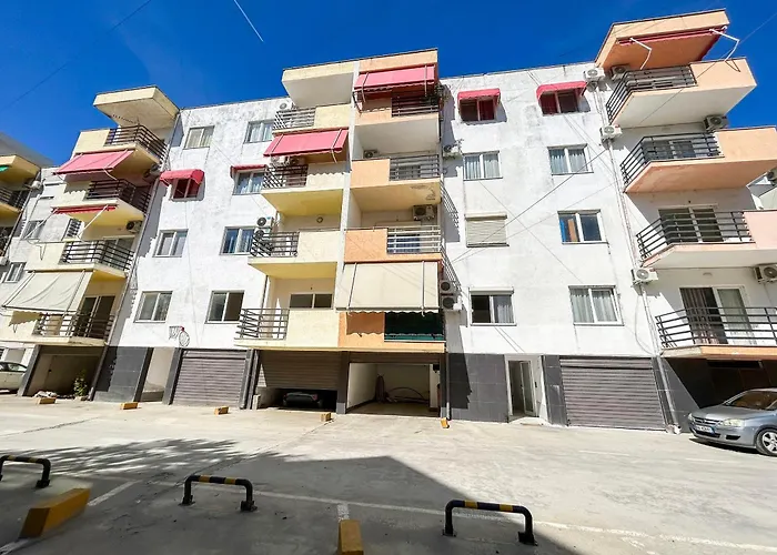 Velvet Sea Retreat D29 Apartman Golem