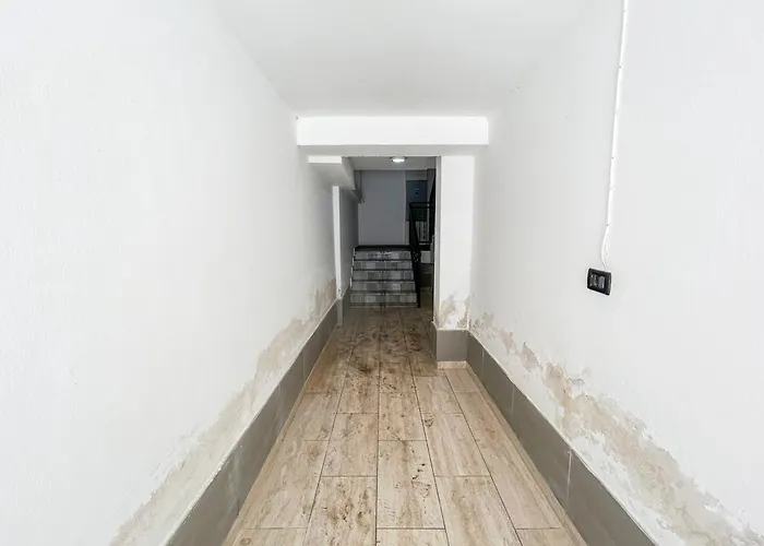 Apartman Velvet Sea Retreat D29 Golem