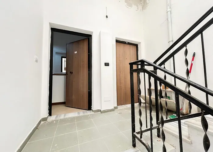 Velvet Sea Retreat D29 Apartman *