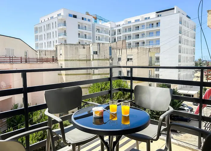 Velvet Sea Retreat D29 Apartman